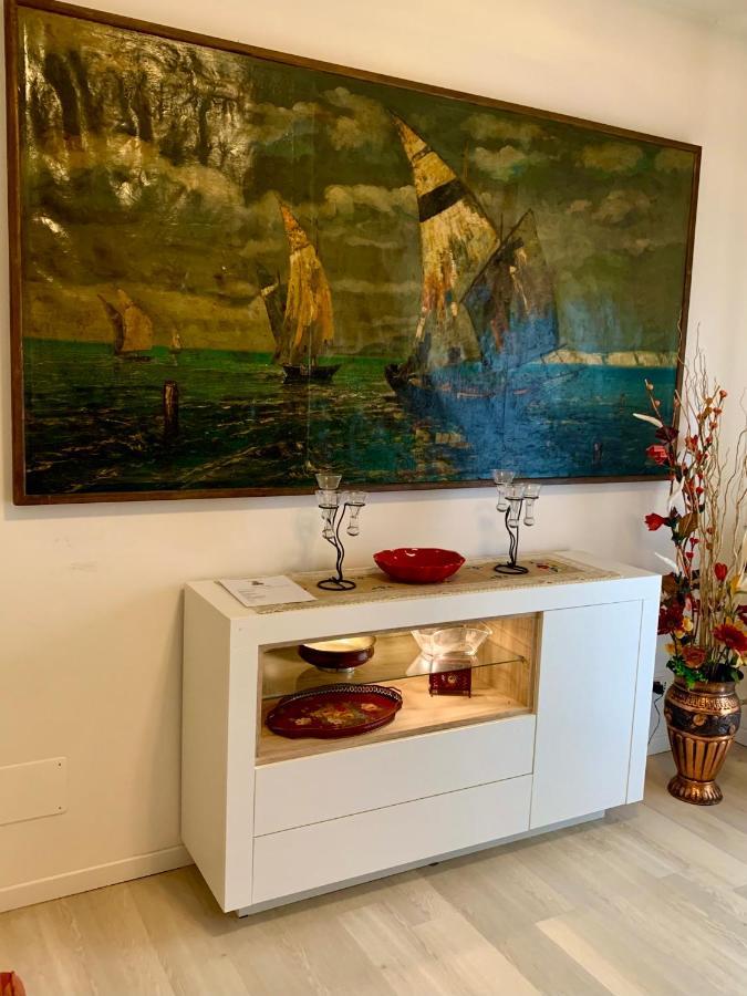 Palmira House - Delizioso Bilocale For Two Apartment Terni Ngoại thất bức ảnh