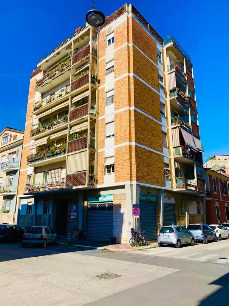 Palmira House - Delizioso Bilocale For Two Apartment Terni Ngoại thất bức ảnh
