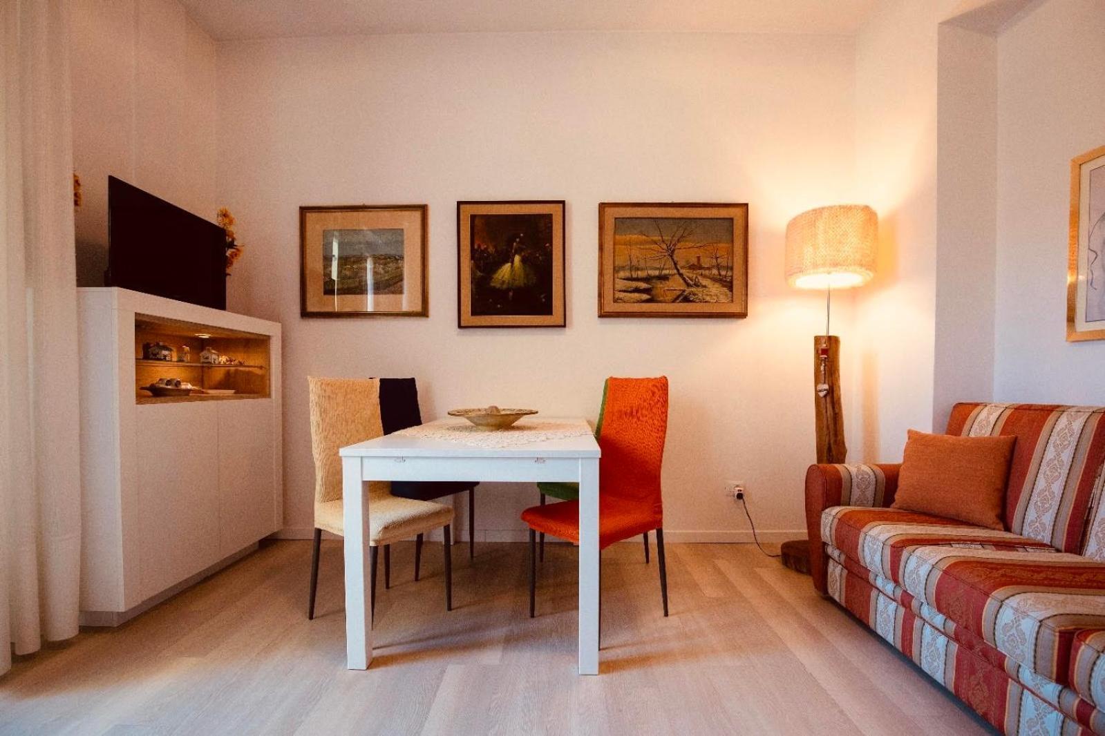 Palmira House - Delizioso Bilocale For Two Apartment Terni Ngoại thất bức ảnh