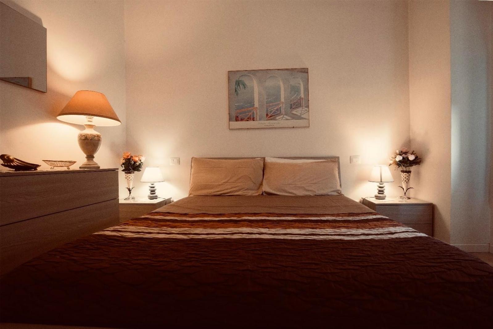 Palmira House - Delizioso Bilocale For Two Apartment Terni Ngoại thất bức ảnh