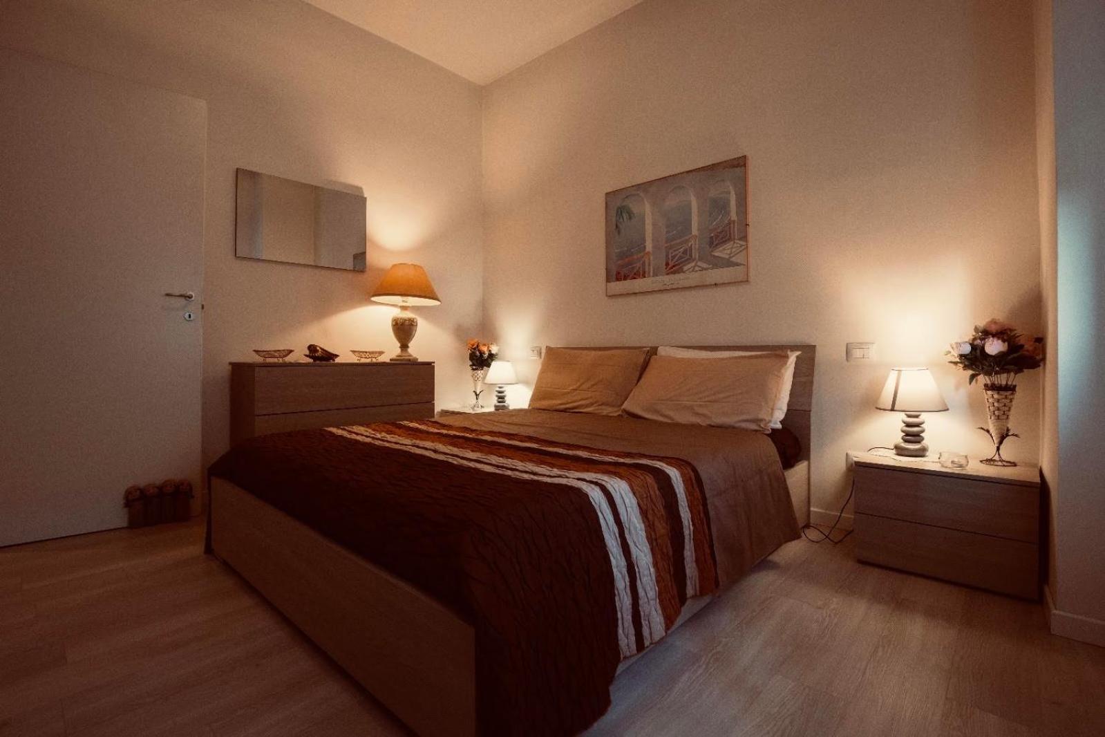 Palmira House - Delizioso Bilocale For Two Apartment Terni Ngoại thất bức ảnh
