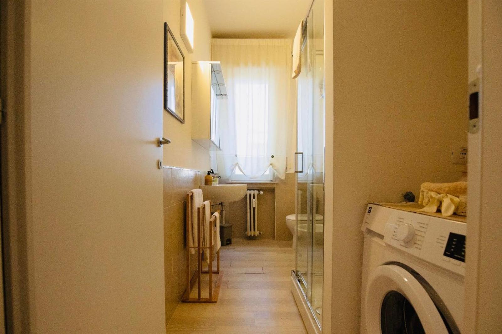 Palmira House - Delizioso Bilocale For Two Apartment Terni Ngoại thất bức ảnh