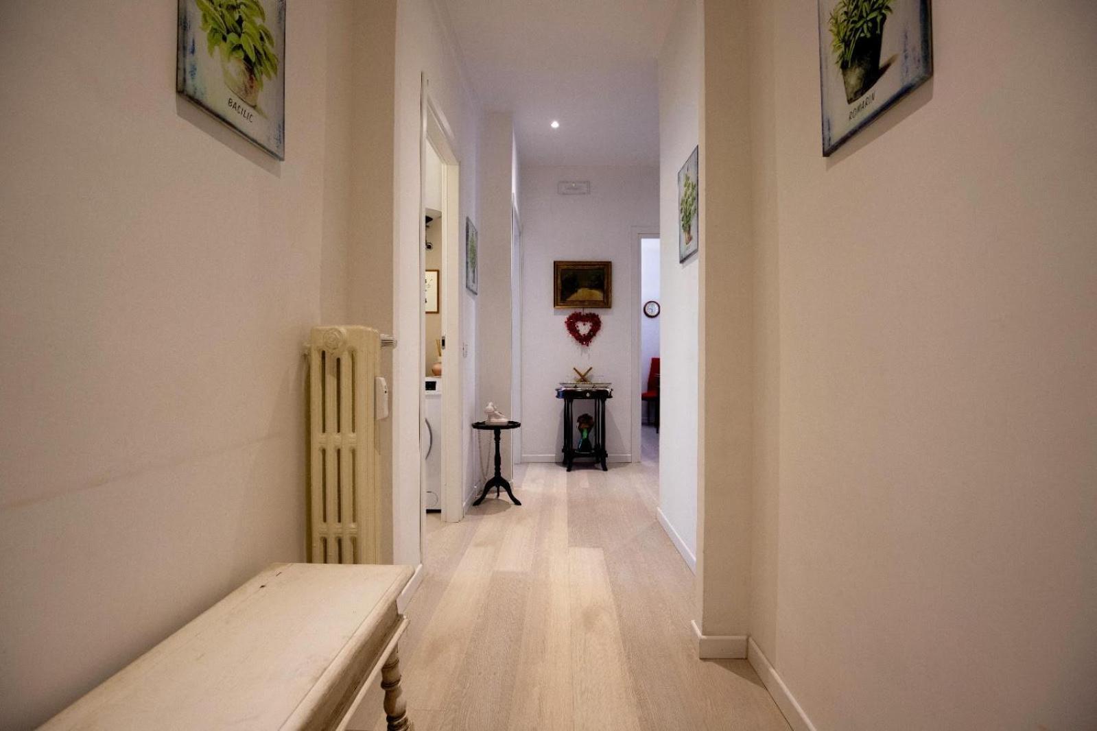 Palmira House - Delizioso Bilocale For Two Apartment Terni Ngoại thất bức ảnh