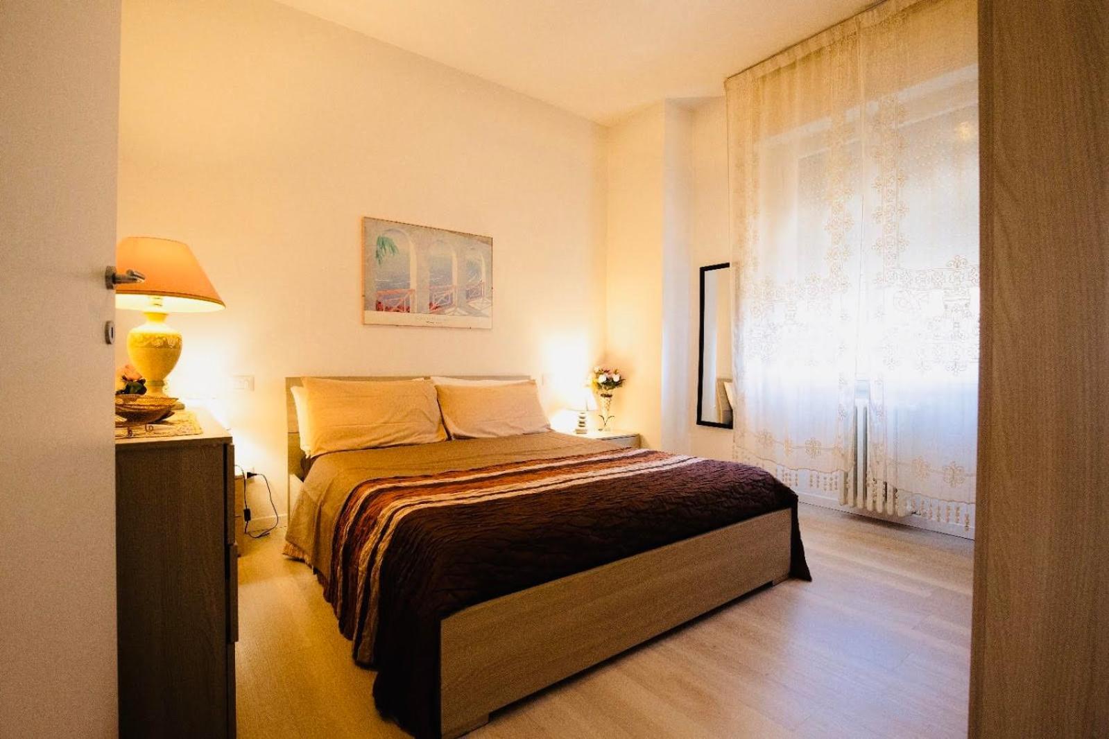 Palmira House - Delizioso Bilocale For Two Apartment Terni Ngoại thất bức ảnh