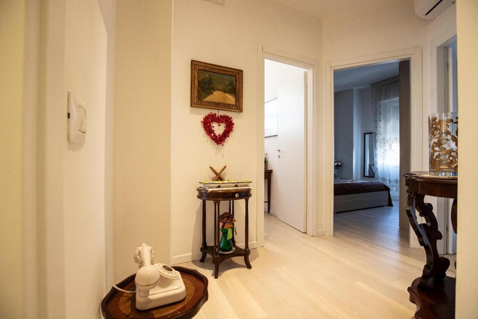 Palmira House - Delizioso Bilocale For Two Apartment Terni Ngoại thất bức ảnh