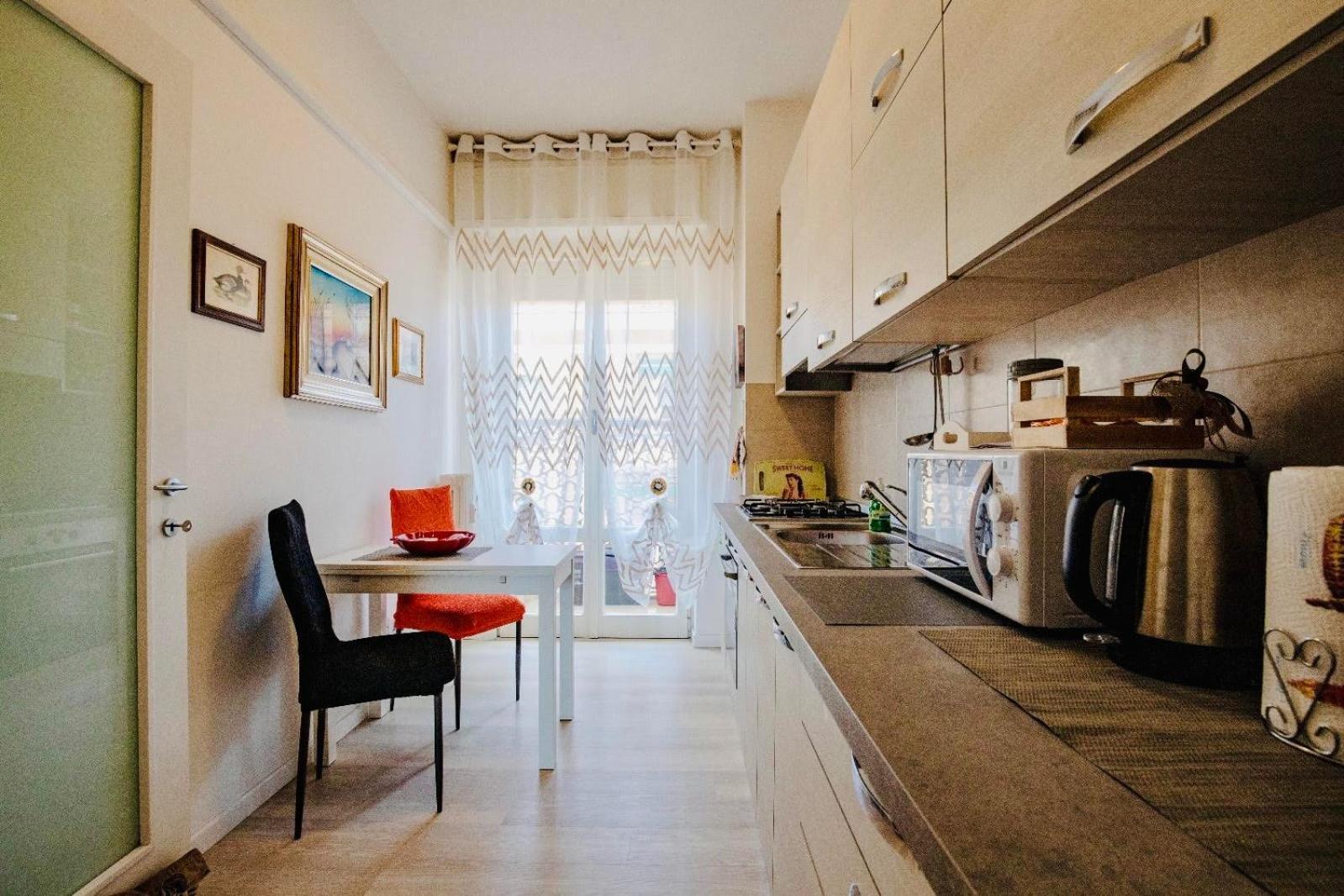 Palmira House - Delizioso Bilocale For Two Apartment Terni Ngoại thất bức ảnh